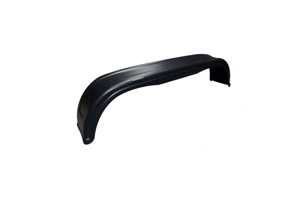 Tandem-Schutzblech 220 x 1500 x 350 mm