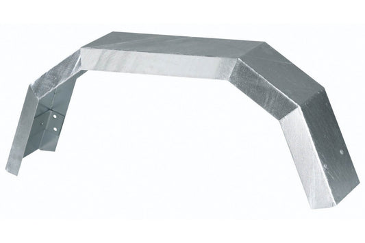 Verzinkter Kotflügel 13″ 14″