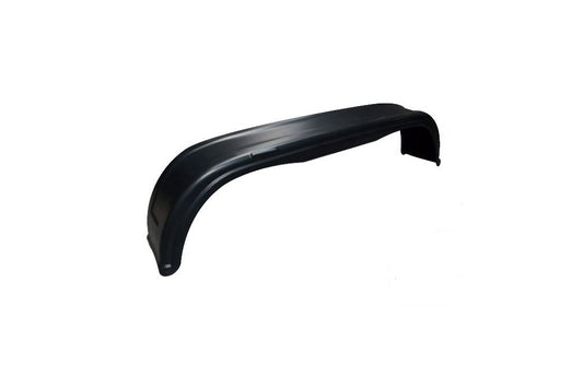 Tandem-Schutzblech 220 x 1500 x 350 mm