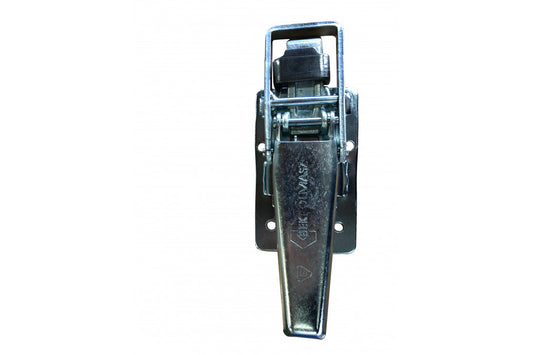 Verzinkter Seitenwandverschluss für Lider-Kipper