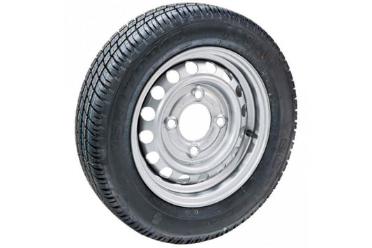 165R 13C 5TR 112 ET30 LIDER FELGE